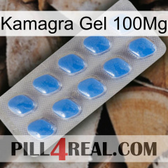 Kamagra Gel 100Mg 22